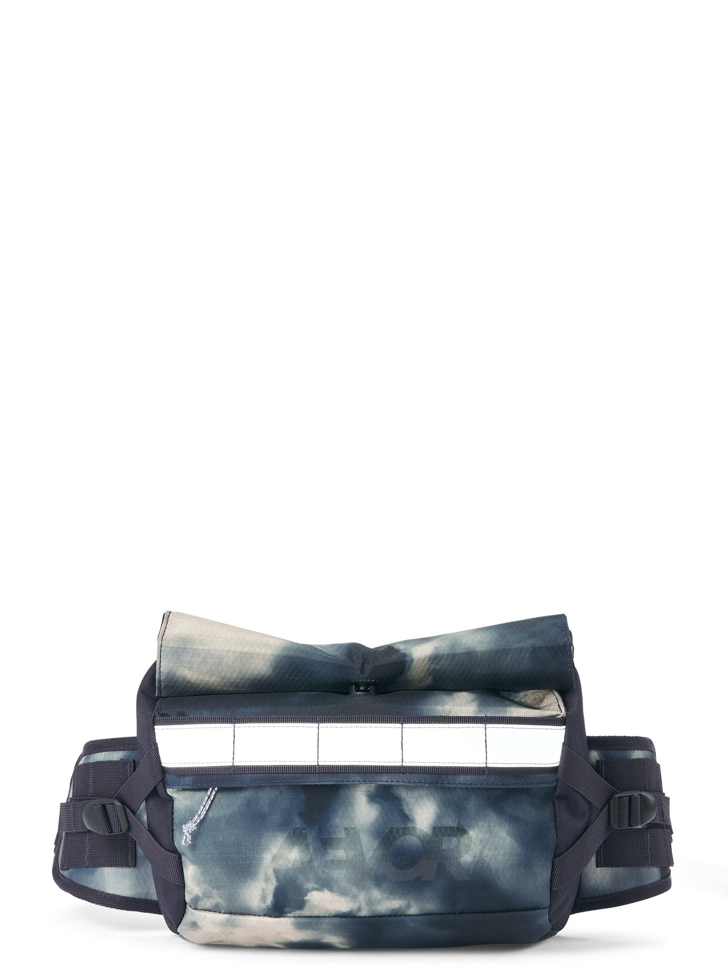 AEVOR-Waist-Pack-Proof-Tie-Dye-front