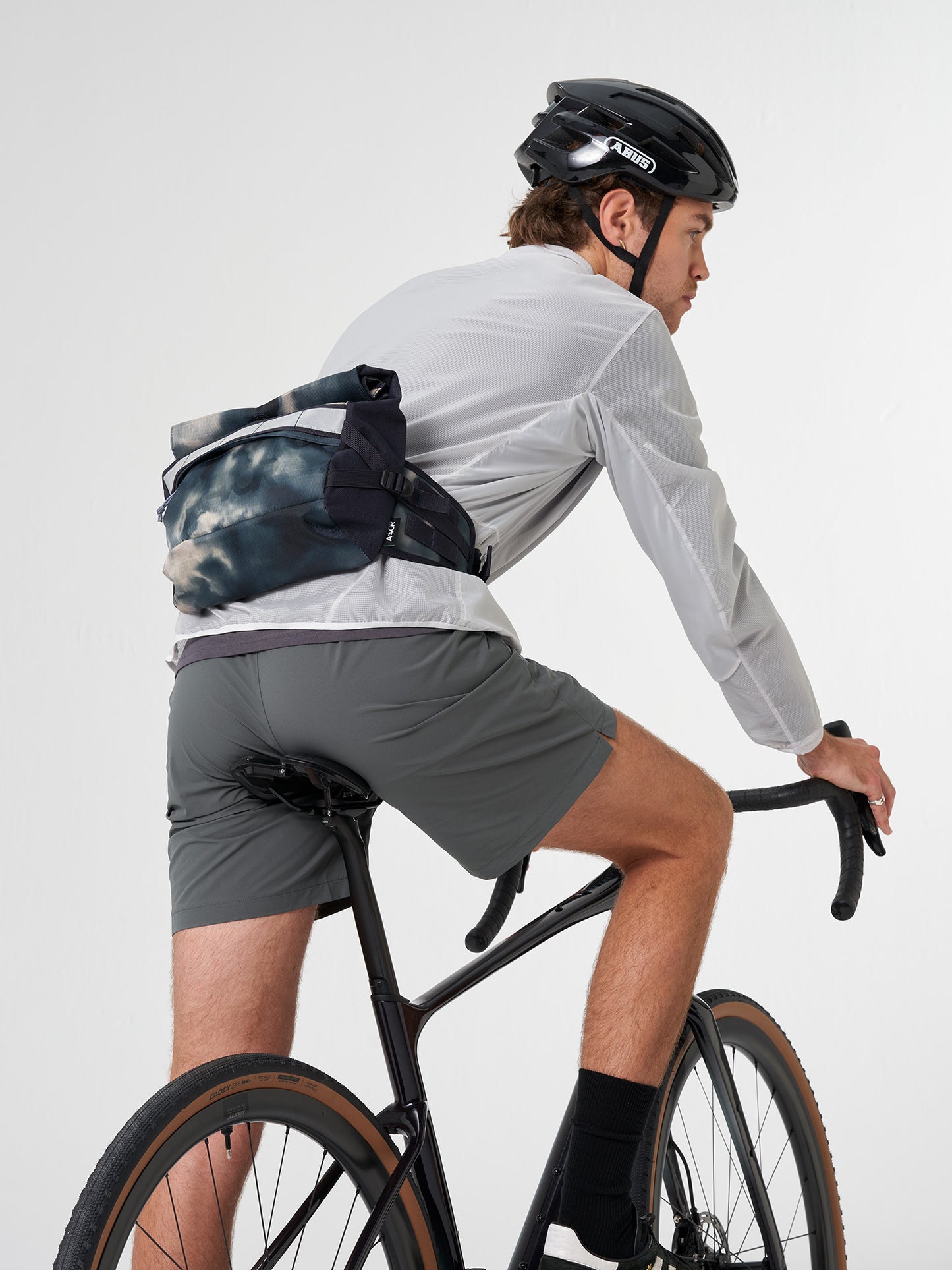 AEVOR-Waist-Pack-Proof-Tie-Dye-model-front