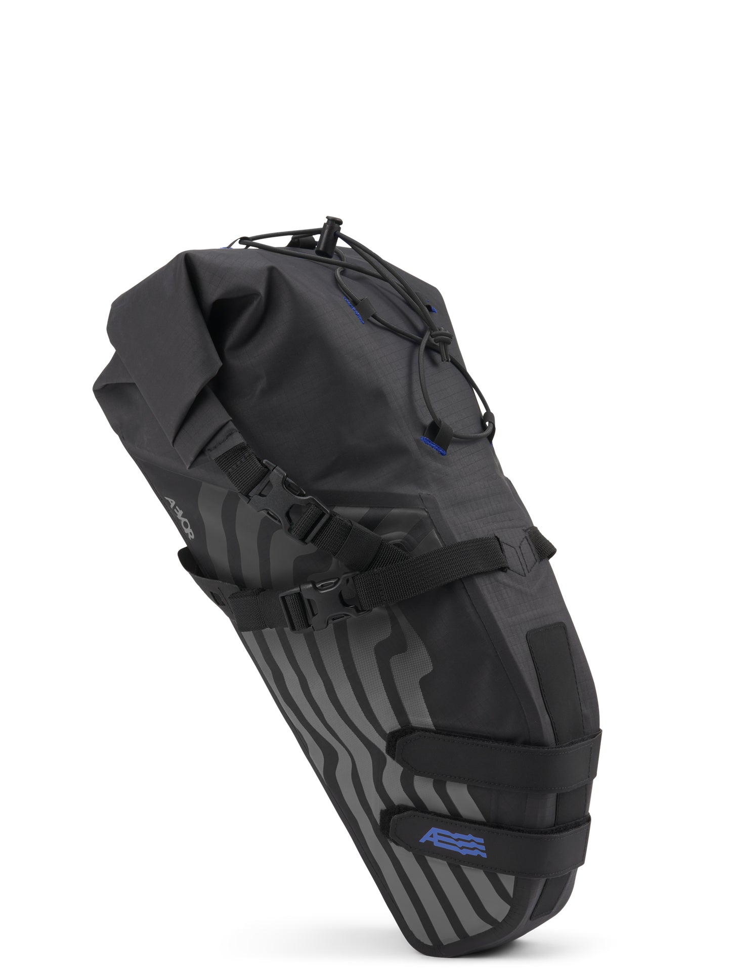 AEVOR-Seat-Pack-Road-Proof-Black-side