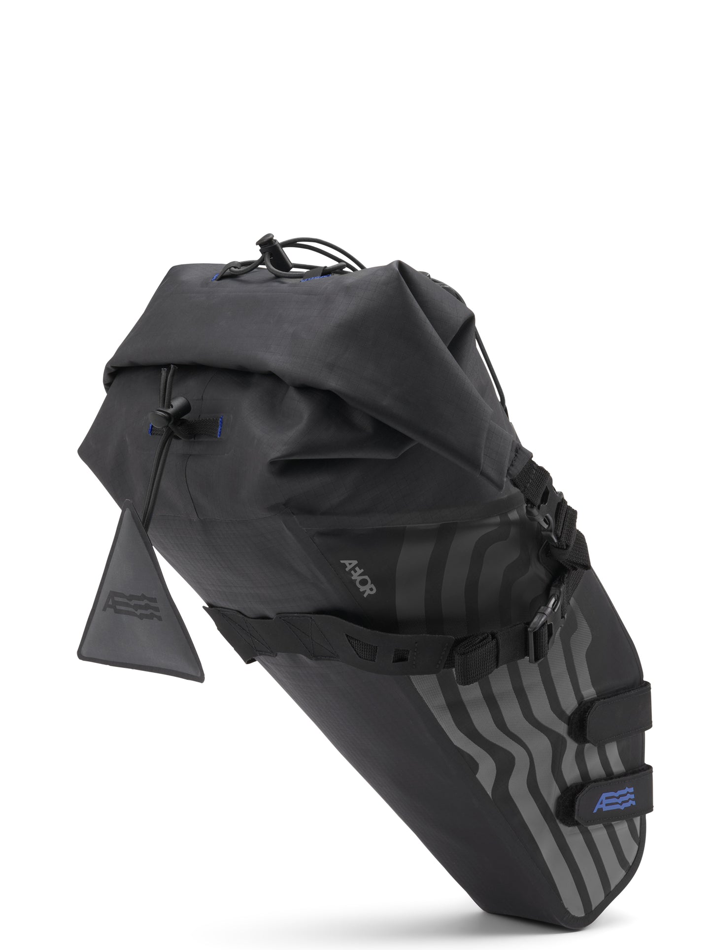 AEVOR-Seat-Pack-Road-Proof-Black-back