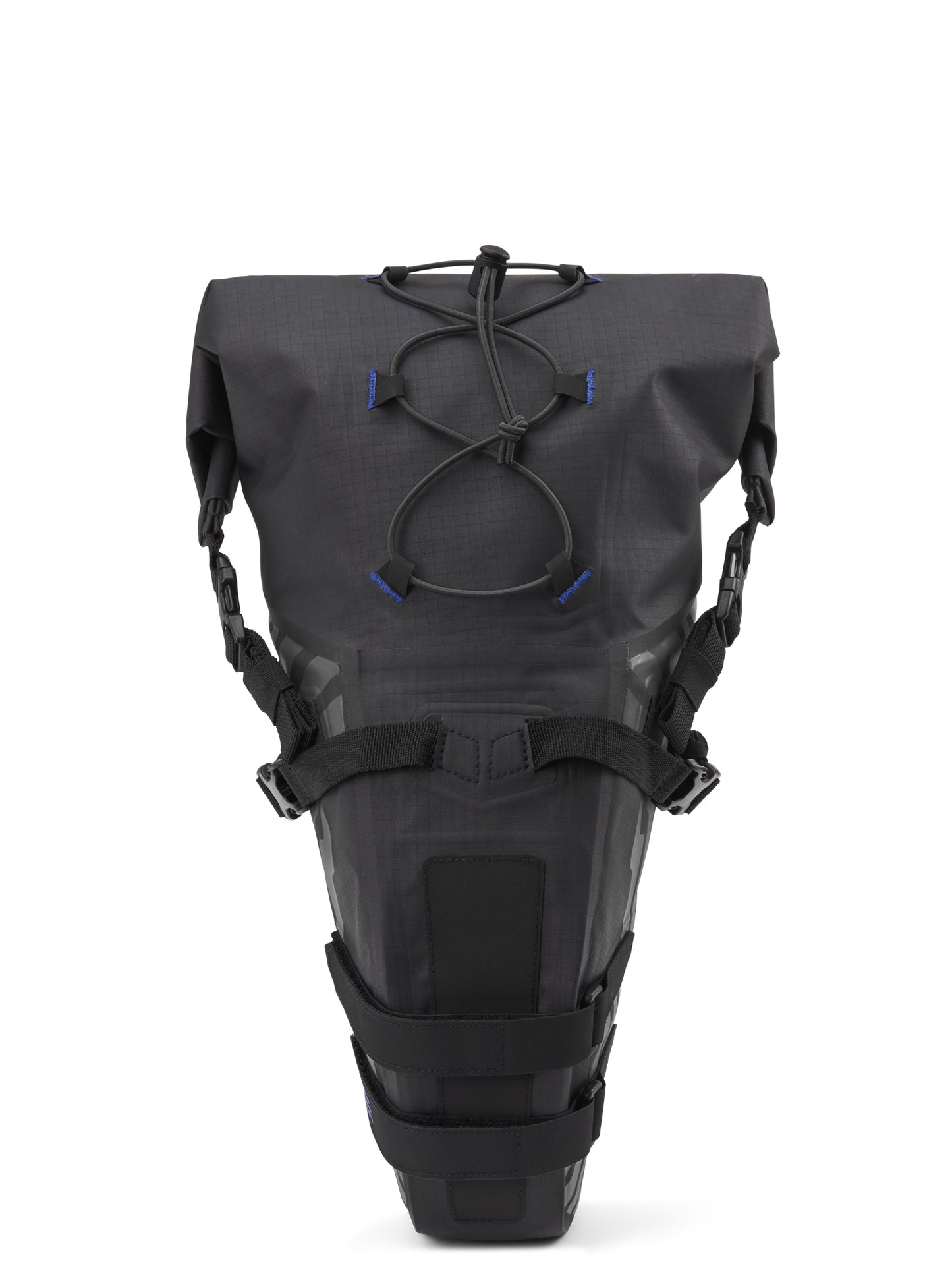 AEVOR-Seat-Pack-Road-Proof-Black-front
