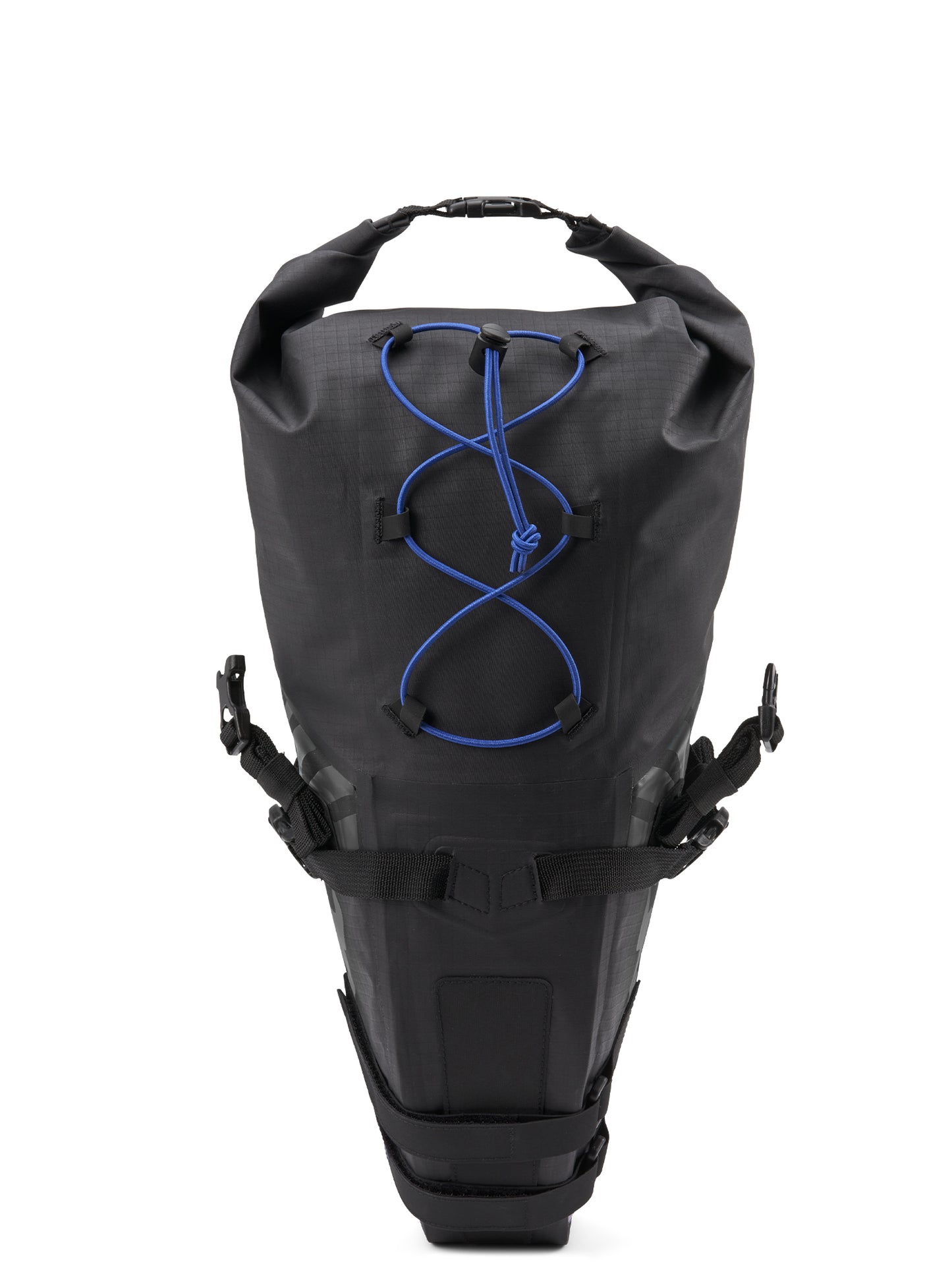 AEVOR-Seat-Pack-Road-Proof-Black-front