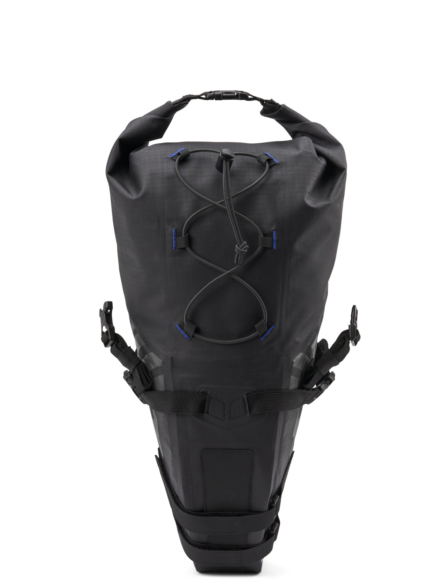 AEVOR-Seat-Pack-Road-Proof-Black-front