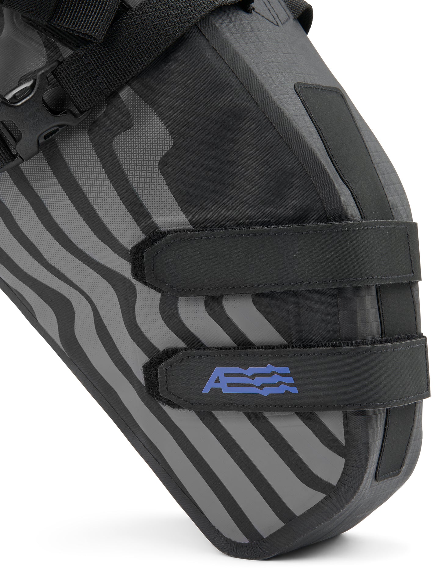 AEVOR-Seat-Pack-Road-Proof-Black-details