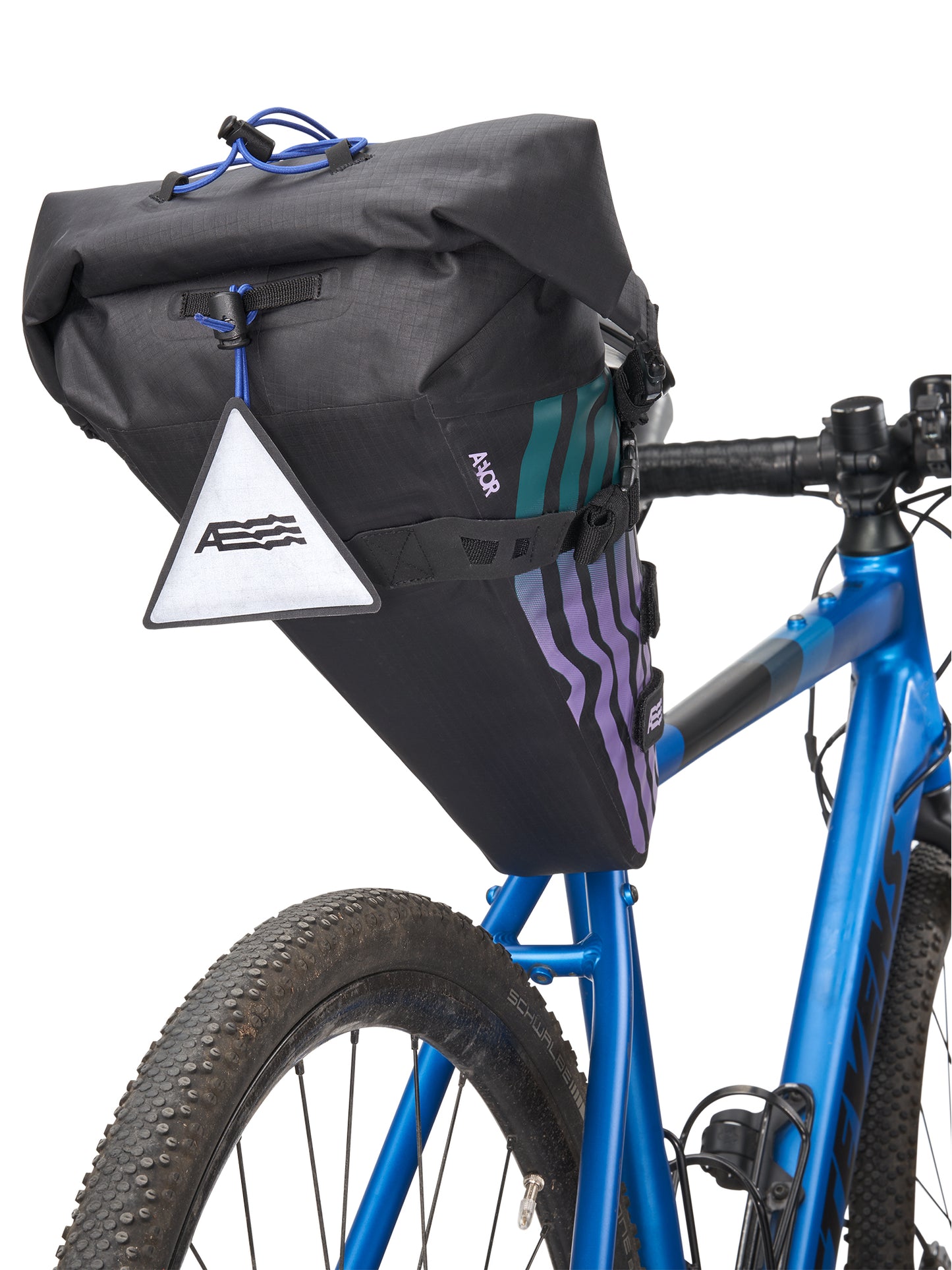 AEVOR-Seat-Pack-Road-Proof-Nightrider-back-details