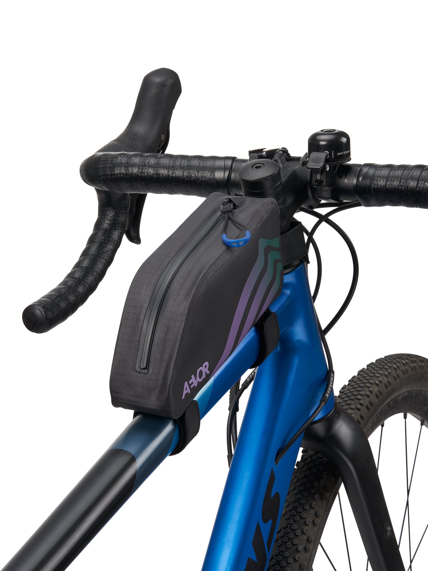 Tailfin Top Tube Pack review  the all new range has been a resounding  success  Cycling Weekly