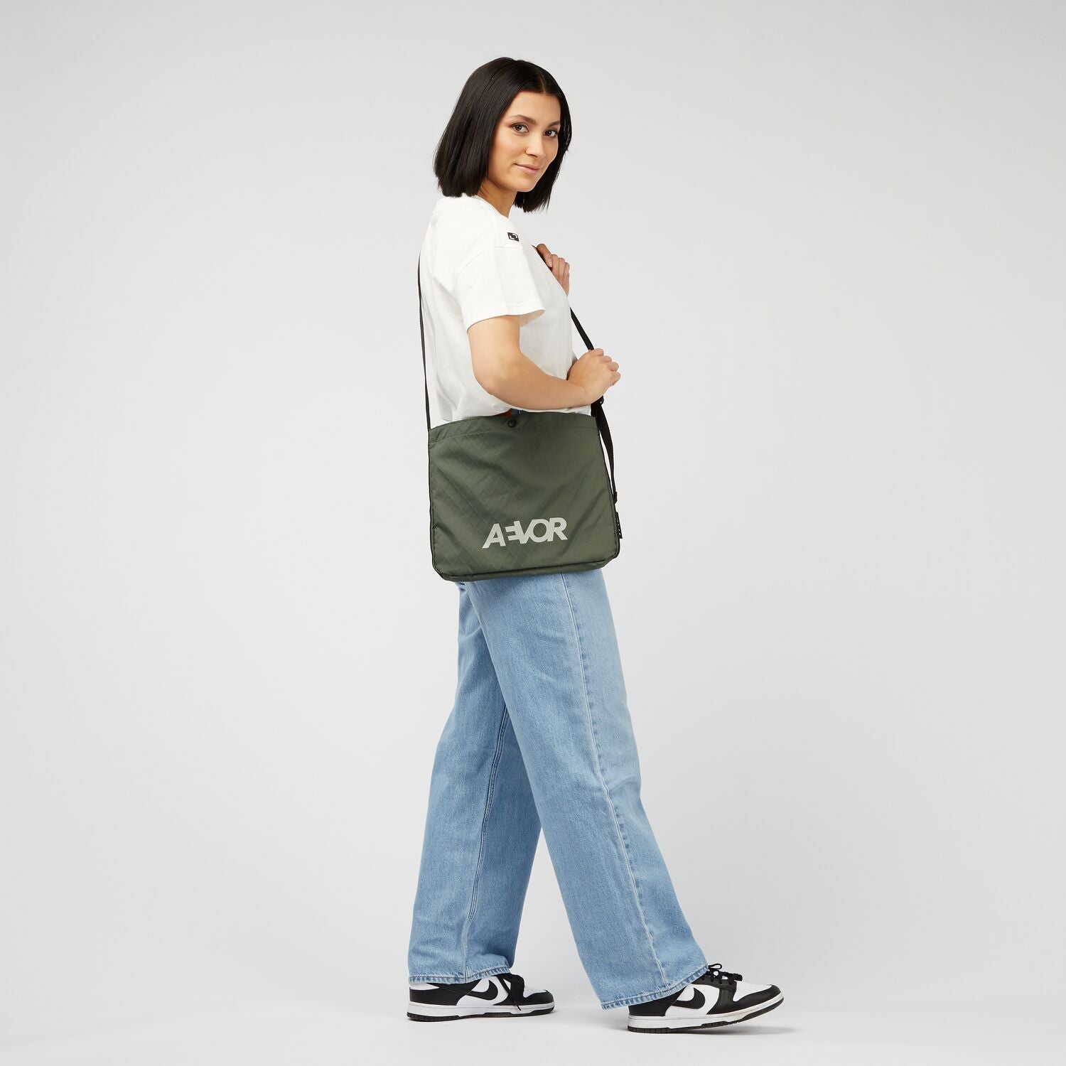 Bike Musette The Perfect Companion for Your Everyday Adventures