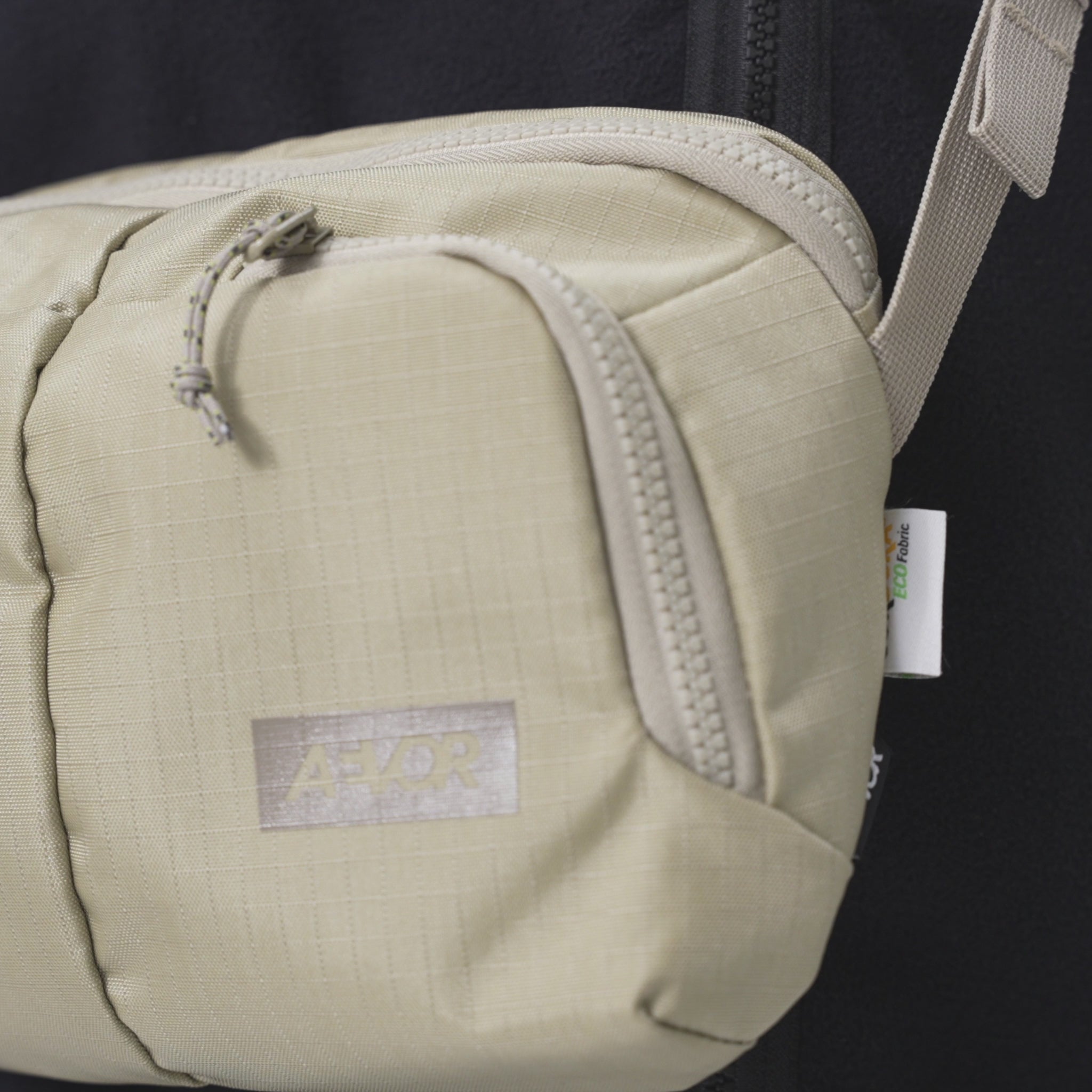 AEVOR-Sacoche-Bag-Diamond-Scorpion-model-video